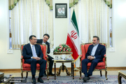 دعوت جمهوری آذربایجان از روحانی برای شرکت در اجلاس جنبش عدم تعهد
