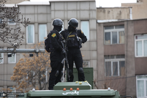 راهپیمایی باشکوه 22 بهمن