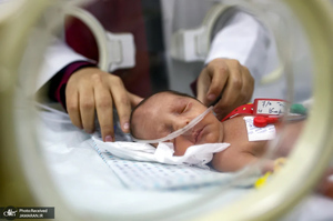 منتخب تصاویر امروز جهان - 9 اسفند 1403