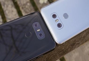 نسخه‌ های جدید ال جی جی 6 با نام‌های پرو و پلاس تا پایان ماه جاری عرضه می‌شوند

