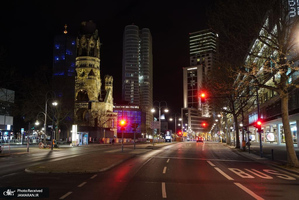 منتخب تصاویر امروز جهان- 5 اردیبهشت 1400