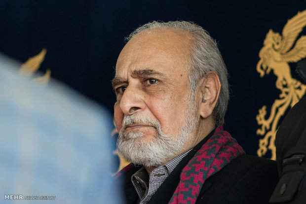 امیرسلیمانی: زمانه تغییر کرده و دوره من گذشته است