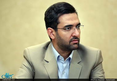 وزیر ارتباطات: به دلیل سیلویی بودن فرایندها در دستگاه‌ها فساد ایجاد می‌شود