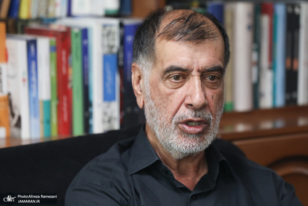 باهنر: بعضی وقت‌ها دشمن حرف خودش را از زبان یک حزب‌اللهی، امام جمعه، منبری یا مداح می‌زند!
