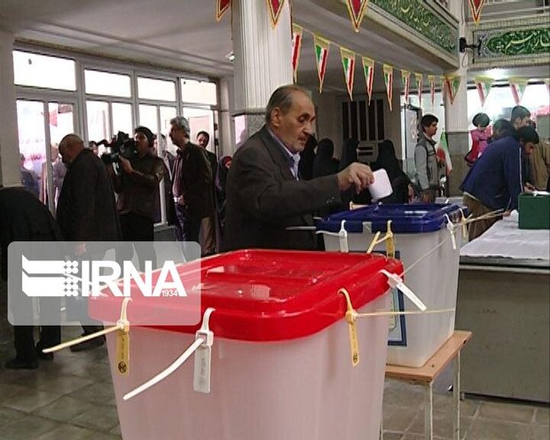 ۱۴۸ شعبه رای‌گیری در حوزه انتخابیه دشت آزادگان