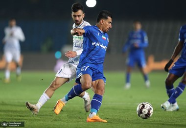 انصراف مربی آلمانی از حضور در لیگ فوتبال ایران