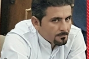 غلامحسین اسدی رسما" شهردار ایذه شد