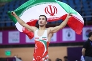 فرنگی کاران ایران قهرمان زودهنگام آسیا شدند