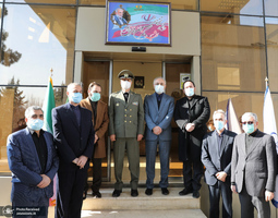 منتخب تصاویر امروز جهان- 17 دی