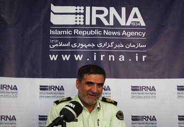 ضارب اصلی محیط بان گلستانی تسلیم قانون شد