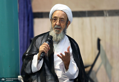 هادی غفاری: امام خمینی به «وفاق ملی» معتقد بودند/ امام معتقد بودند که این کشور جز با آراء عمومی به قدرت و قوت نخواهد رسید/ امام سه دوره به من رأی داد، شورای نگهبان مرا ردصلاحیت کرد؛ بر اساس نامه ساواک!