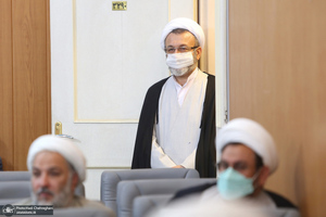 نشست علمی «بازخوانی نامه حضرت امام خمینی(س) به گورباچف»