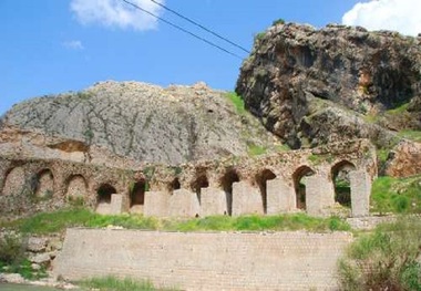 مرمت 12 بنای تاریخی کهگیلویه و بویراحمد آغاز شد