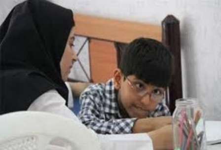 اختصاص 2 مدرسه در تهران به دانش آموزان اتیستیک و معلول جسمی حرکتی