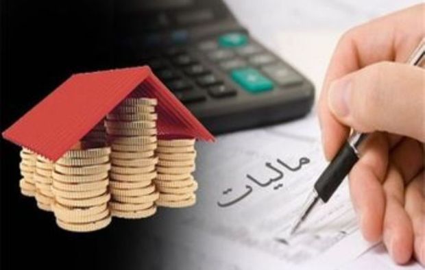 الگوی اخذ مالیات نیازمند تغییر و انعطاف