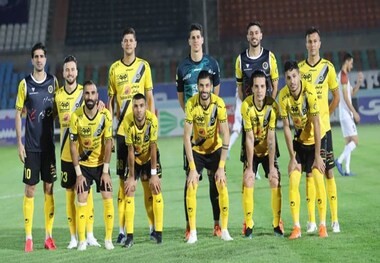 نتیجه تست کرونای سپاهان در قطر مشخص شد