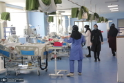 نیمی از پزشکان متخصص عفونی مشهد به کرونا مبتلا شده اند