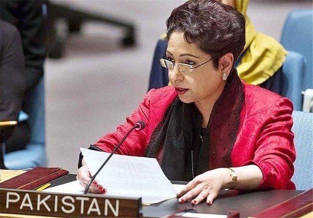 ایران کے خلاف اقتصادی جنگ بھی امریکی فوجی حملوں کی طرح ناکام ہوگی

