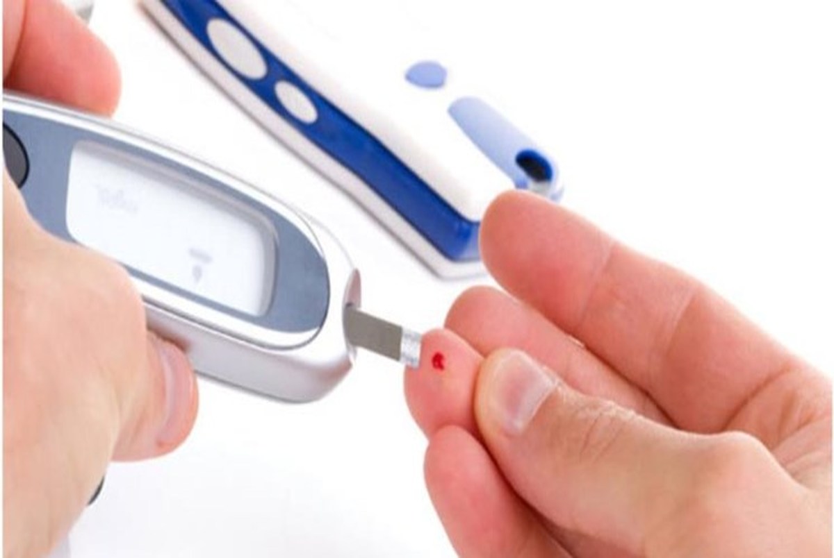 ترکیب دو روش برای درمان دیابت نوع دوم

