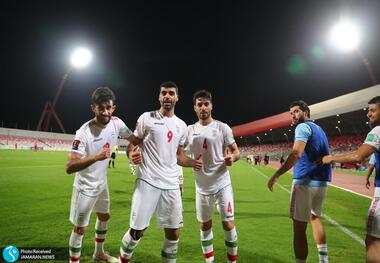 کربکندی: نباید برای بردن بحرین سرود بخوانیم!/ گویا عراقی‌ها آرزویی جز بردن ایران ندارند/ اسکوچیچ در تیم ملی رنج می برد