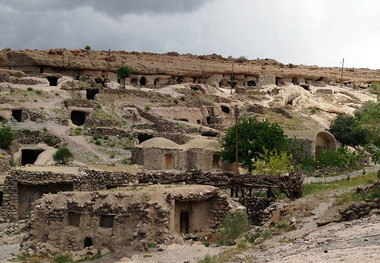 74 هزار گردشگر نوروزی از آثار تاریخی شهربابک دیدن کردند