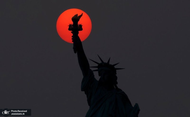 منتخب تصاویر امروز جهان - 2 خرداد 1402