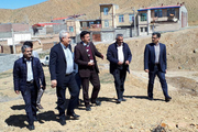 شهرستان بستان آباد نیازمند اجرای طرح های آبخیزداری است