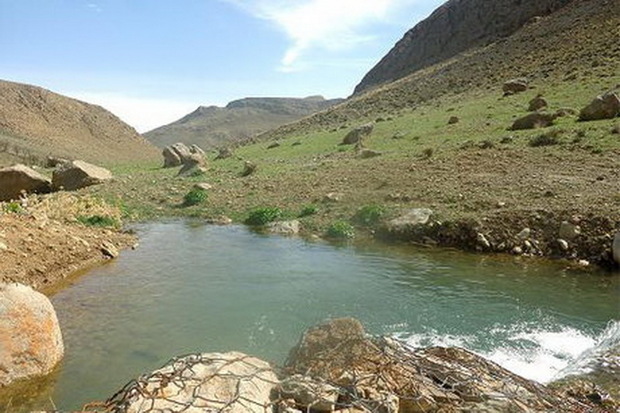 طرح های آبخیزداری در 13 شهرستان آذربایجان غربی اجرا می شود