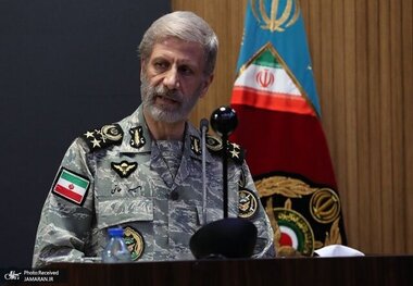 فرمانده کل ارتش: پدافند هوایی در جنگ ۱۲ روزه تحمیلی ثابت کرد که آماده مقابله با تهدیدات در هر سطحی است