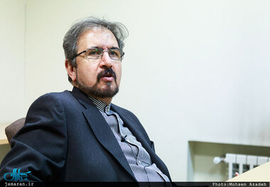 سخنگوی وزارت خارجه: زمان مشخصی برای گفت‌وگو با اروپا مشخص نشده است
