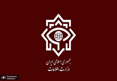 اطلاعیۀ وزارت اطلاعات دربارۀ شناسایی تعداد قابل توجهی از جاسوس‌های اسرائیل در 28 کشور جهان