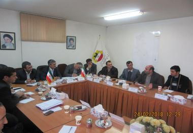 آینده امیدبخشی در حمایت از شوراها اتفاق می‌افتد