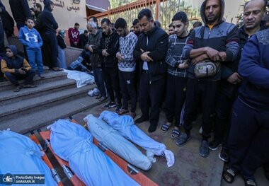 سازمان ملل: اسرائیل در سرزمین‌های اشغالی مرتکب جنایات جنگی شده است