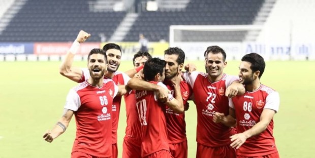 حریف جدید پرسپولیس مشخص شد