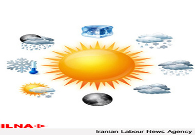 تداوم کاهش دما، سرما و یخبندان در سیستان و بلوچستان