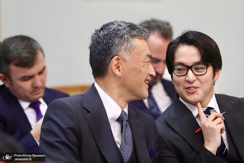 اجلاس بین المللی ایران شناسی؛ديپلماسی فرهنگی و تعاملات بین المللی