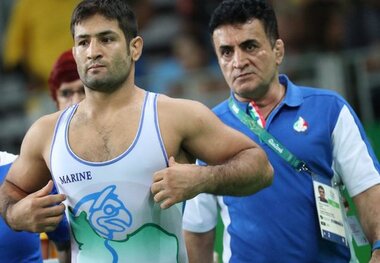 عبدولی هم در رقابت های جهانی مجارستان حاضر نمی شود
