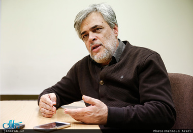 مدتهاست از آقای  علی عسگری فقط  یک اسم مانده است