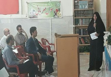 طرح مدارس سبز از مهر در نجف آباد اجرا می شود