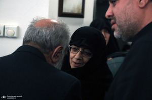اشرف بروجردی