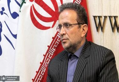  سخنگوی کمیسیون امنیت ملی و سیاست خارجی مجلس: می‌توان جزوه جدیدی تحت عنوان «نئو برجام» نوشت/ اگر غربی‌ها به بازی برد-برد اعتقاد داشته باشند، برجام به نتیجه می‌رسد/ اول باید چک برگشت خورده خود را پاس کنند