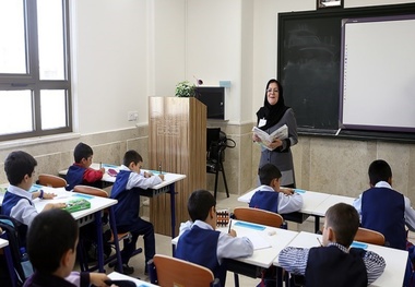 1870 دانش آموز قزوینی تحت پوشش طرح مشارکت اجتماعی هستند