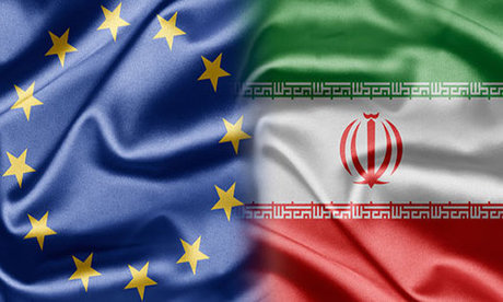 توافق ایران و اروپا بر گسترش همکاری‌های هسته‌ای