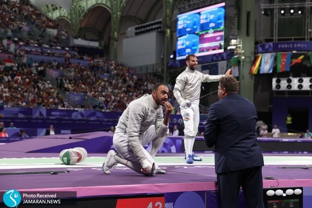 اعلام رای فدراسیون در دعوای پاکدامن و رهبری؛ ۲ ماه قطع حقوق!