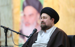 تقدیر سید حسن خمینی از جامعه پرستاری کشور 