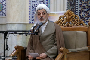 بیست و هفتمین سالگرد ارتحال آیت الله العظمی گلپایگانی