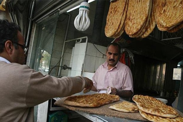 افزایش نانوایی در سمنان نگران کننده است