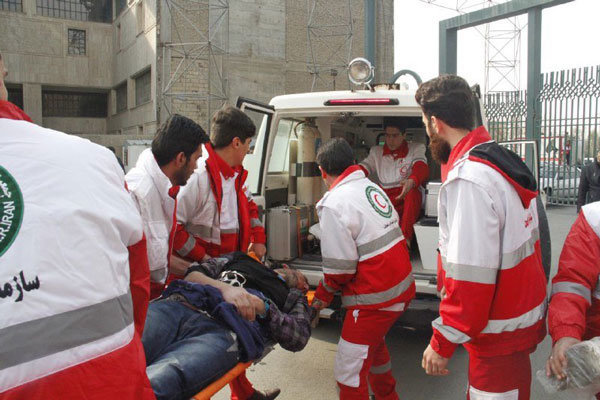 اعلام آمادگی دانشگاه علوم پزشکی زاهدان برای اعزام تیم های درمانی به مناطق زلزله زده