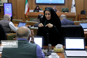 آئین‌نامه نام‌گذاری و معابر و اماکن عمومی تهران اصلاح می‌شود