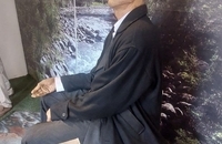 در حال و هوای خانه نیما یوشیج (6)